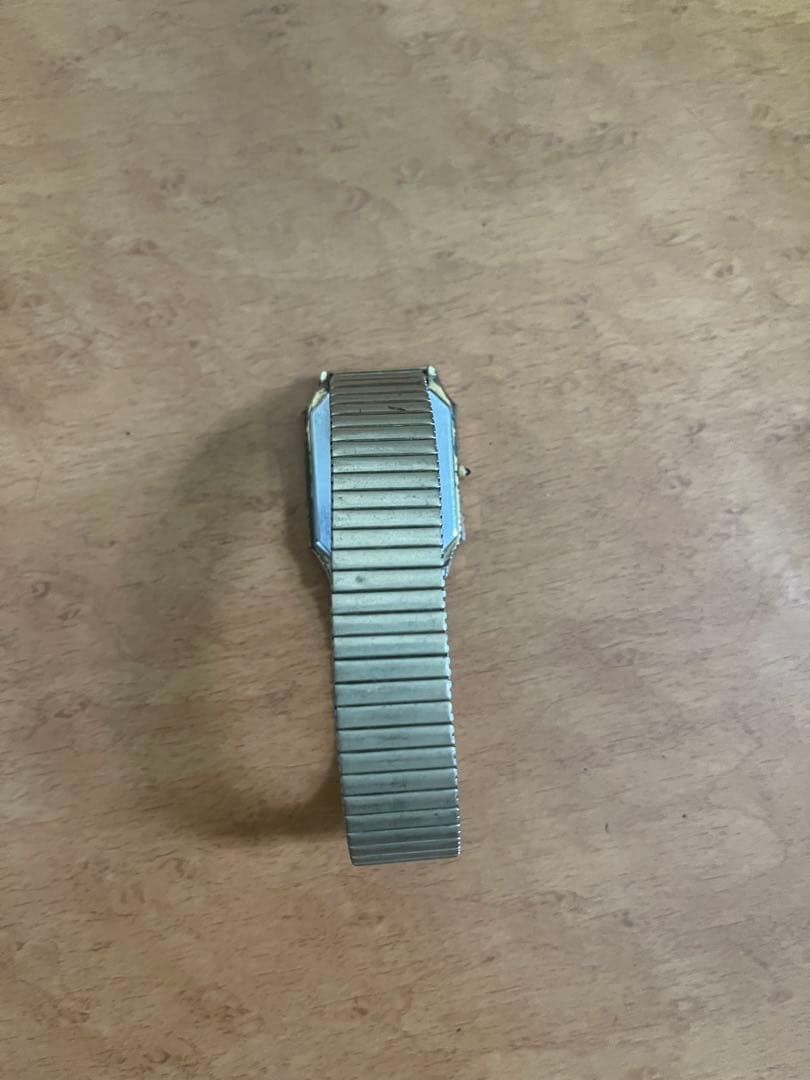 Citizen DUKE Quartz Men's Watch — Japanese