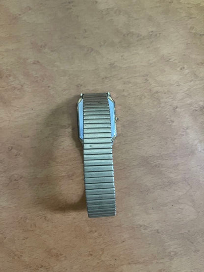 Citizen DUKE Quartz Men's Watch — Japanese