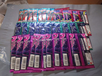 Pokemon Pokémon Card Random Pack Bulk Sale Pack — Japanese