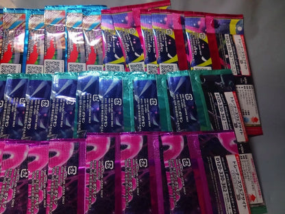 Pokemon Pokémon Card Random Pack Bulk Sale Pack — Japanese