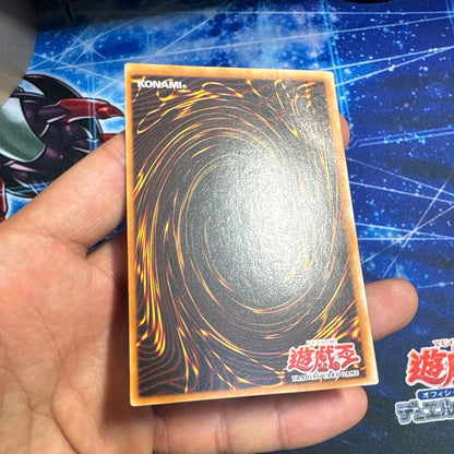 Yu-Gi-Oh Call of the Living Dead — Japanese