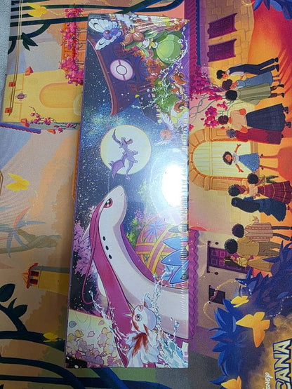 Pokemon Pokémon Center Kanazawa Opening Commemorative Special Box Box — Japanese