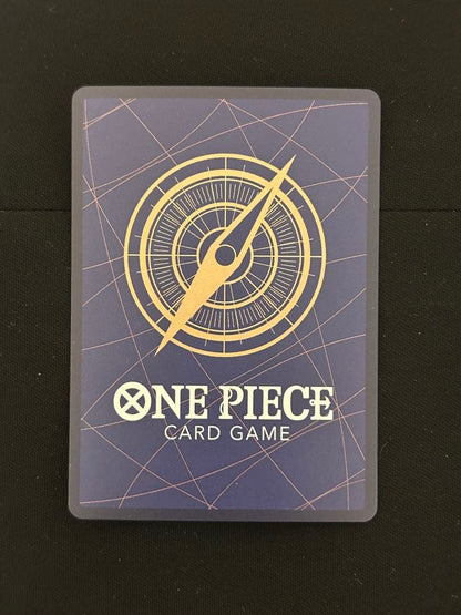 One Piece Marshall D. Teach — Japanese