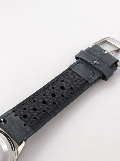 SEIKO 5740-1990 Manual Men's Watch — Japanese