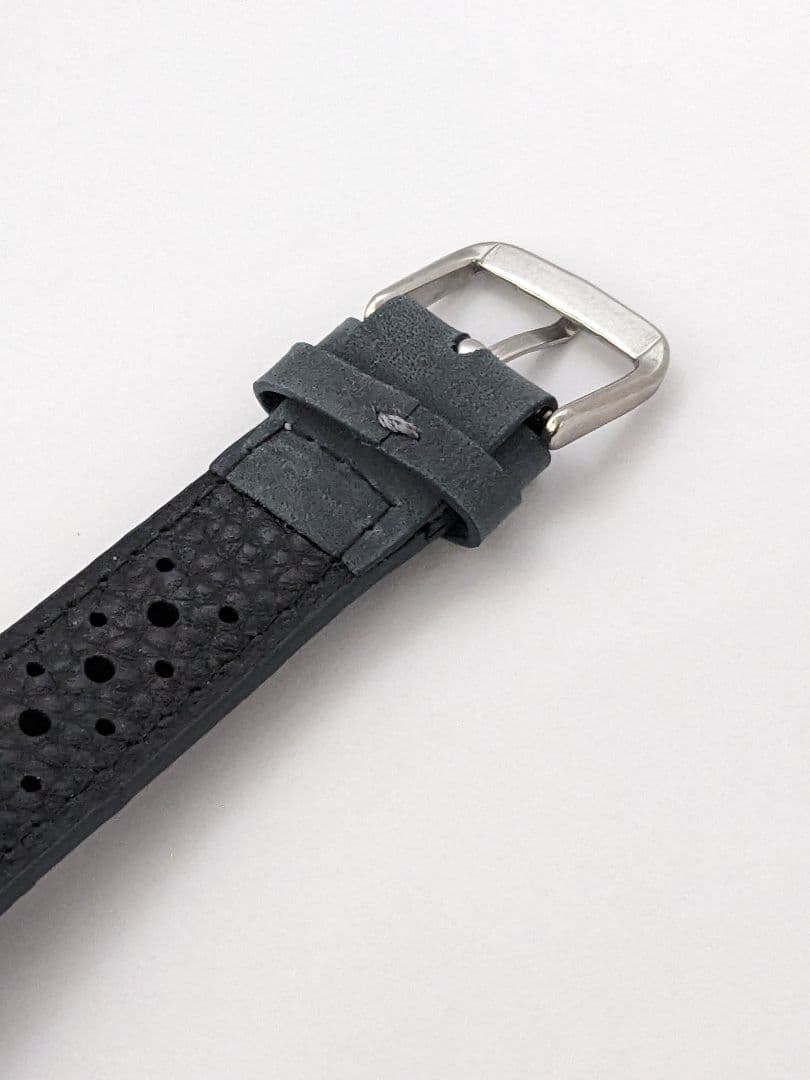 SEIKO 5740-1990 Manual Men's Watch — Japanese