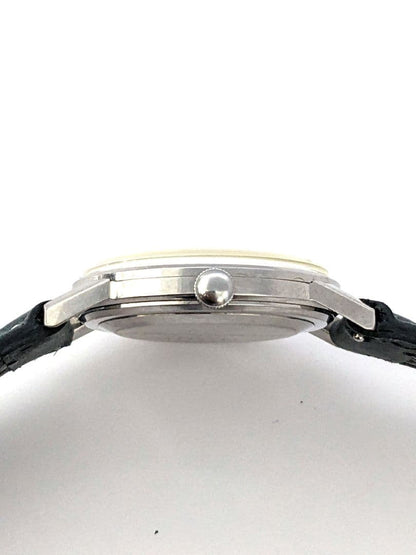 SEIKO 5740-1990 Manual Men's Watch — Japanese