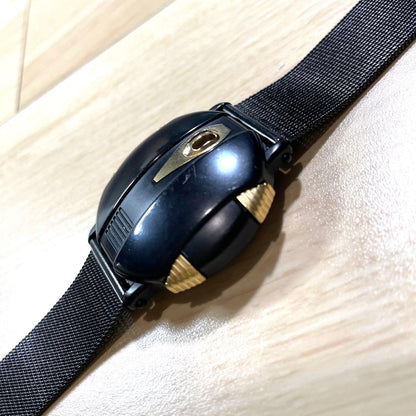 SEIKO Y825-4020 Digital Men's Watch — Japanese