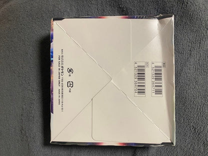Pokemon Pokémon Card Expansion Pack Time Gazer Box Box — Japanese