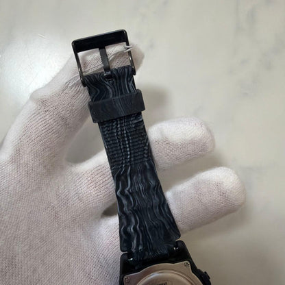 TIMEX RHC Atlantis Digital Men's Watch — Japanese