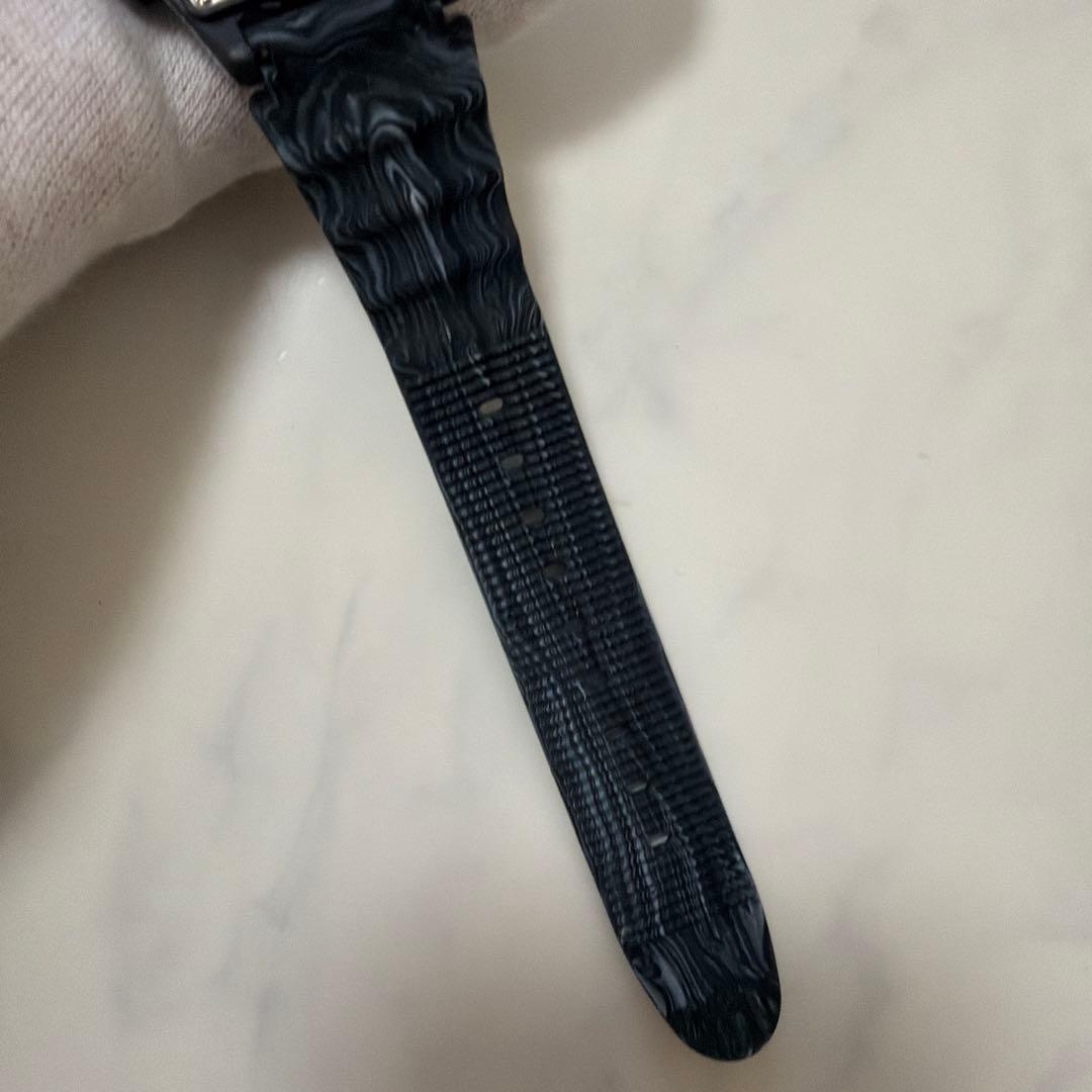 TIMEX RHC Atlantis Digital Men's Watch — Japanese