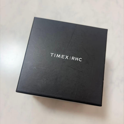 TIMEX RHC Atlantis Digital Men's Watch — Japanese