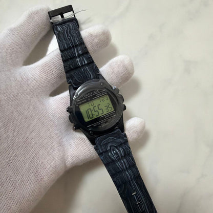 TIMEX RHC Atlantis Digital Men's Watch — Japanese
