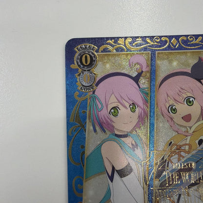 Weiss Schwarz Your Turn for Love! — Japanese