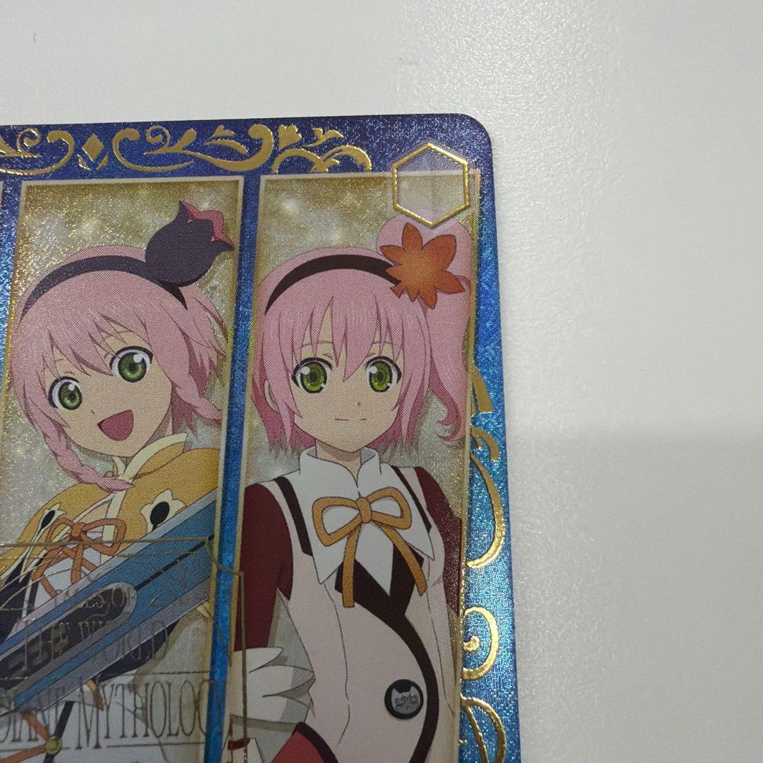 Weiss Schwarz Your Turn for Love! — Japanese