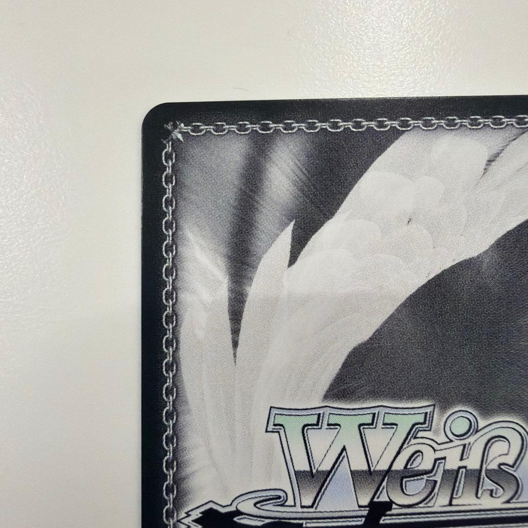 Weiss Schwarz Your Turn for Love! — Japanese