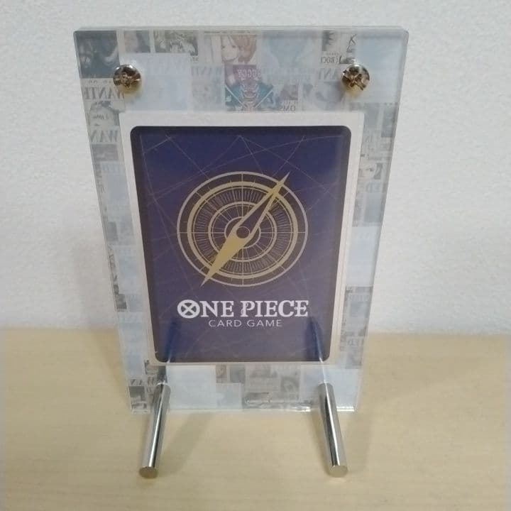 One Piece Jewelry Bonney SEC — The bond of master and disciple — Japanese