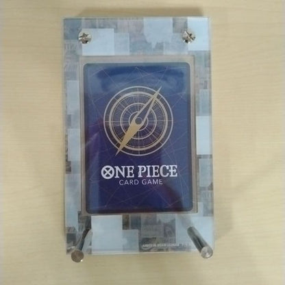 One Piece Jewelry Bonney SEC — The bond of master and disciple — Japanese