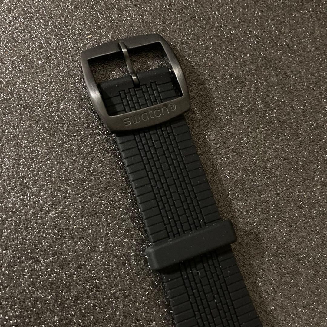 swatch Success Road Skin Irony 42 Men's — Japanese