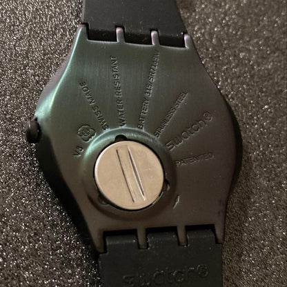 swatch Success Road Skin Irony 42 Men's — Japanese