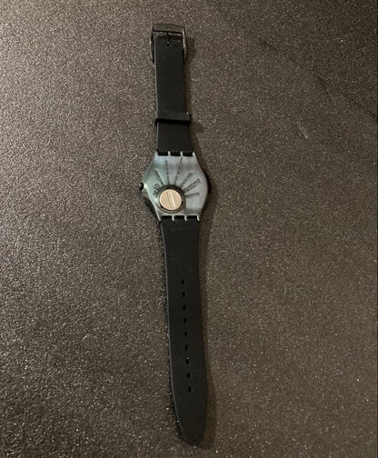 swatch Success Road Skin Irony 42 Men's — Japanese