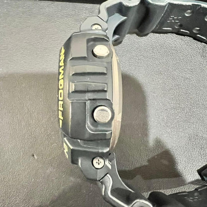 CASIO GW-200 Men's Watch — Japanese