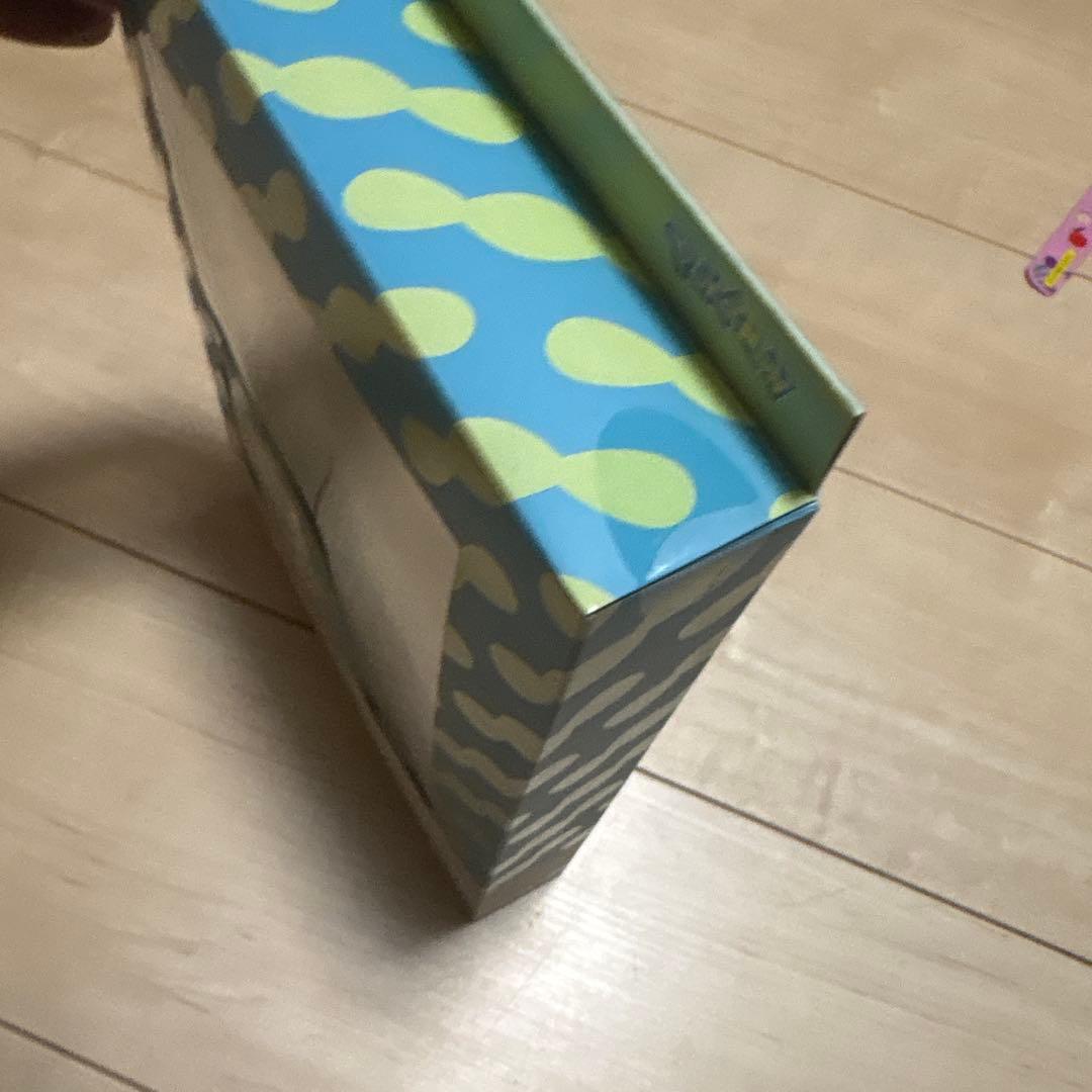 Pokemon Lurina's Rest Trading Card Box — Japanese