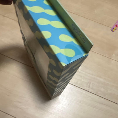 Pokemon Lurina's Rest Trading Card Box — Japanese