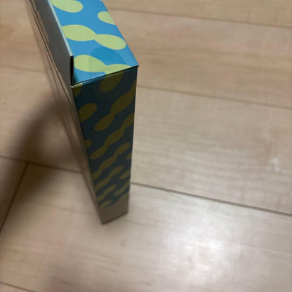 Pokemon Lurina's Rest Trading Card Box — Japanese