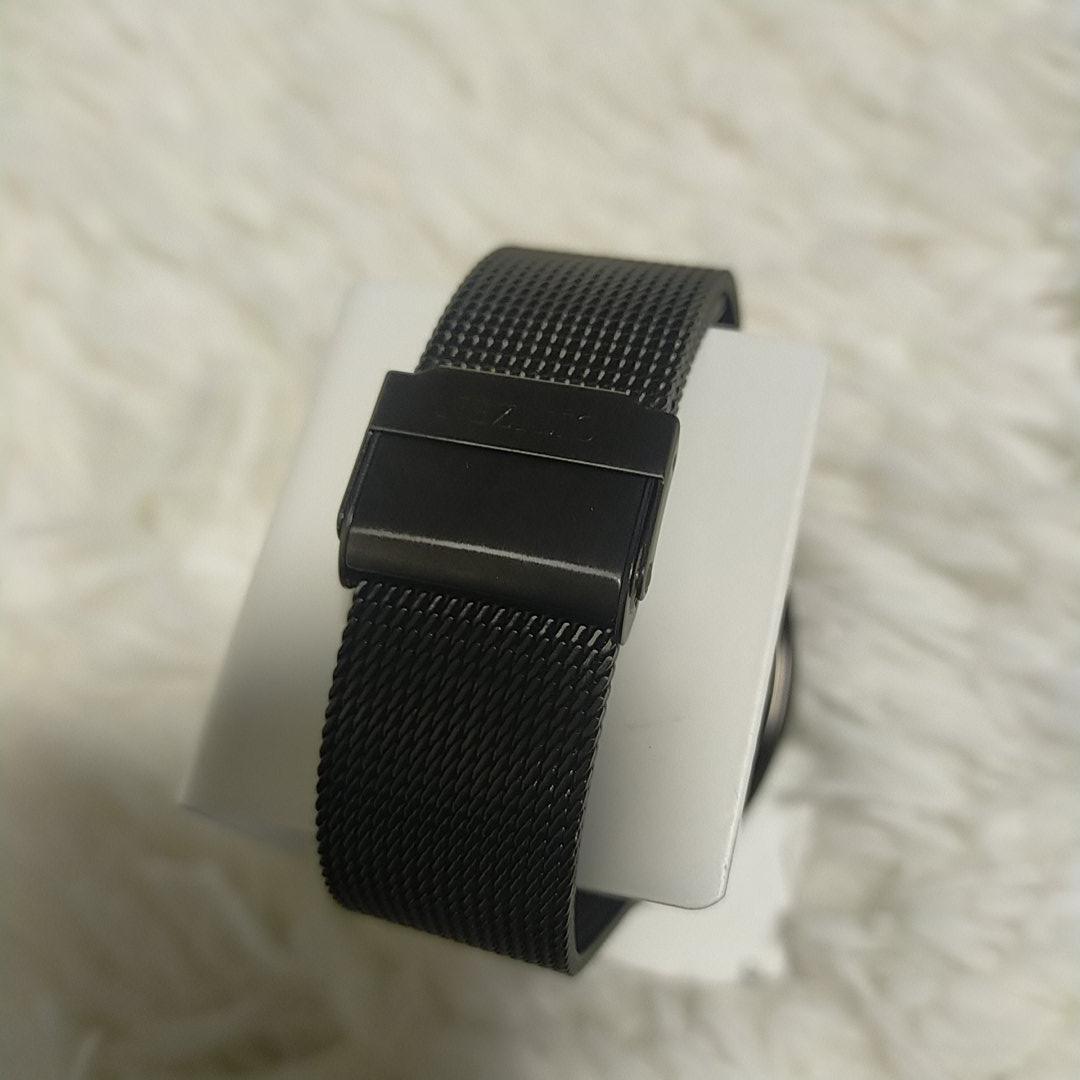 Citizen Riiiver Solar Men's Watch — Japanese