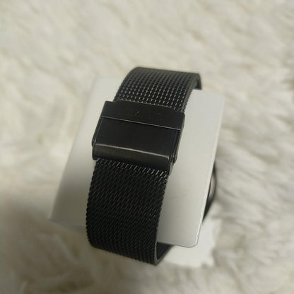 Citizen Riiiver Solar Men's Watch — Japanese