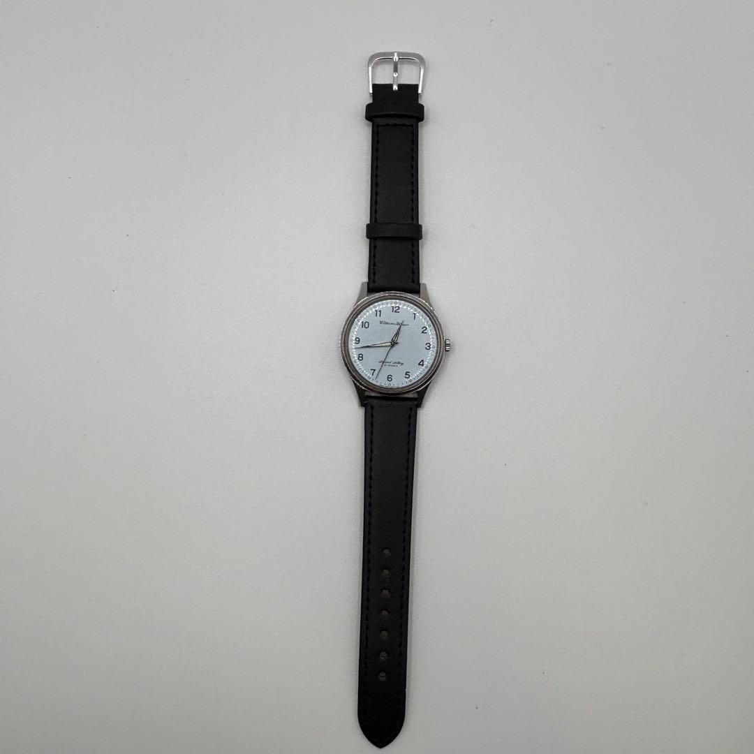 Citizen Homer KM-508 Automatic Men's Watch — Japanese