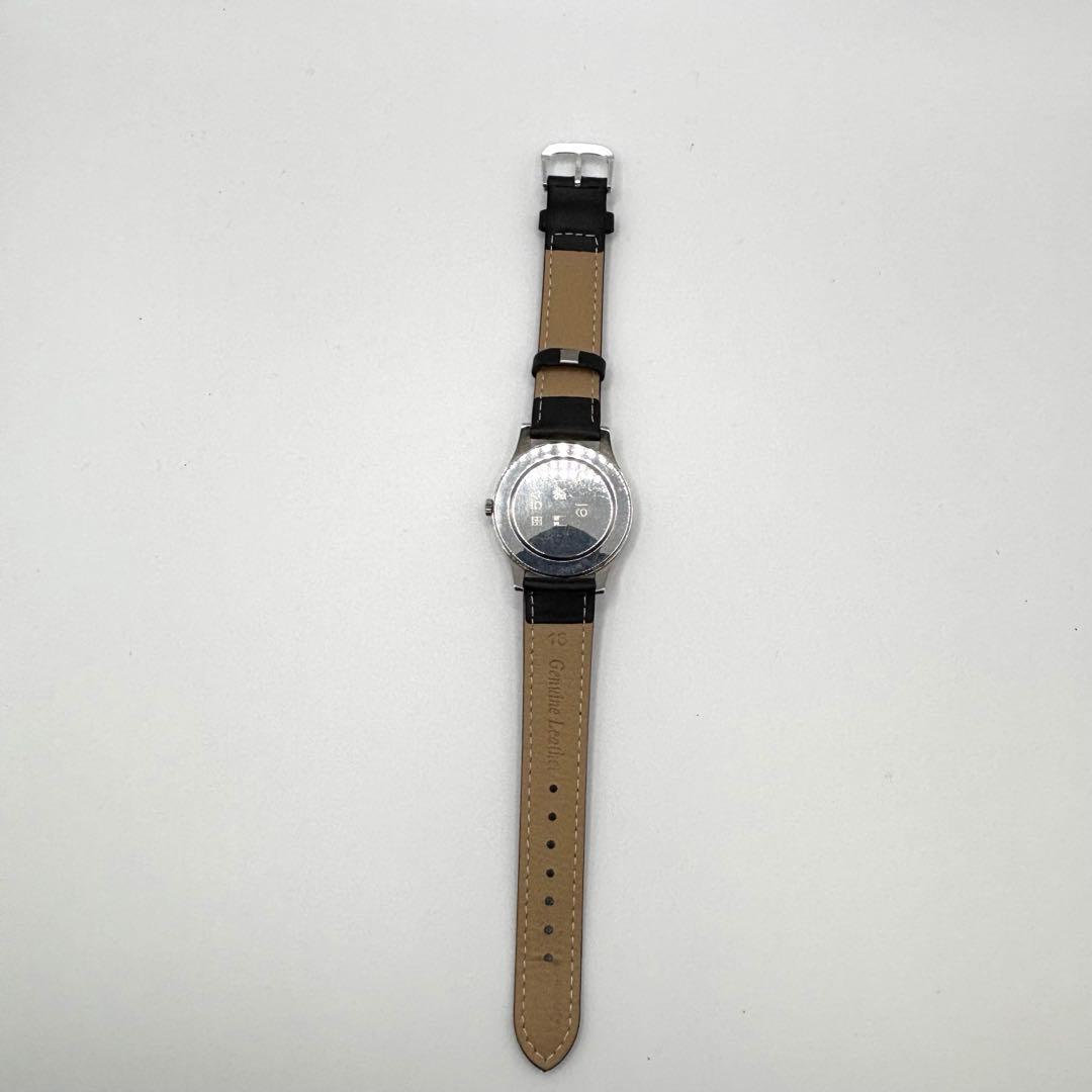 Citizen Homer KM-508 Automatic Men's Watch — Japanese