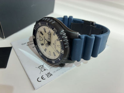 Citizen NY0137-09A Automatic Men's Watch — Japanese