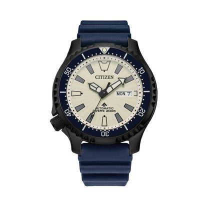 Citizen NY0137-09A Automatic Men's Watch — Japanese