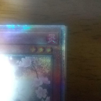 Yu-Gi-Oh Ash Blossom & Joyous Spring — Japanese