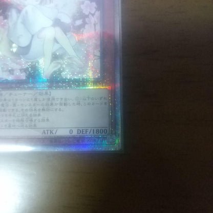 Yu-Gi-Oh Ash Blossom & Joyous Spring — Japanese