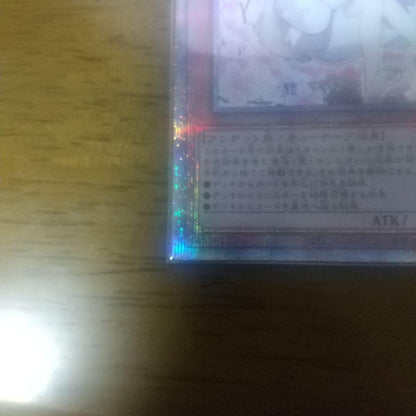 Yu-Gi-Oh Ash Blossom & Joyous Spring — Japanese