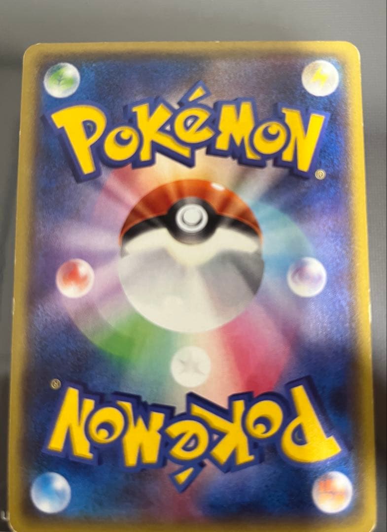 Pokemon Rayquaza ex — XY Series Deck 006/018 — Japanese