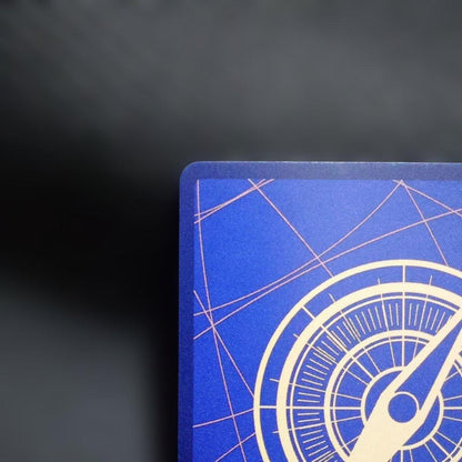 One Piece One Piece Card Game Divine Intervention Parallel — OP13-076 — Japanese