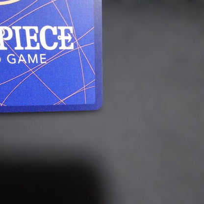 One Piece One Piece Card Game Divine Intervention Parallel — OP13-076 — Japanese