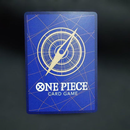 One Piece One Piece Card Game Divine Intervention Parallel — OP13-076 — Japanese