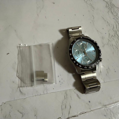 SEIKO 8767-00C0 Men's Watch — Japanese