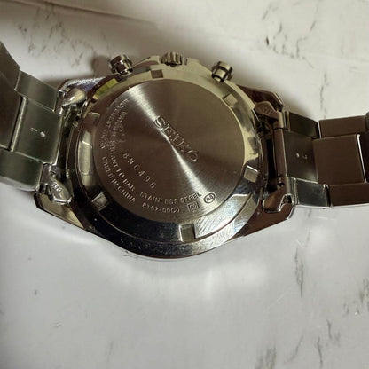 SEIKO 8767-00C0 Men's Watch — Japanese