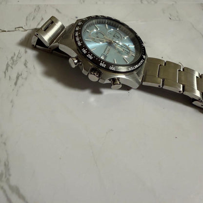 SEIKO 8767-00C0 Men's Watch — Japanese