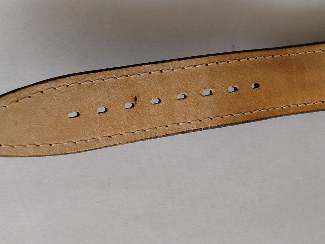 swatch 1992-OPH Automatic Men's — Japanese