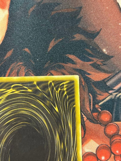 Yu-Gi-Oh The Winged Dragon of Ra — Japanese