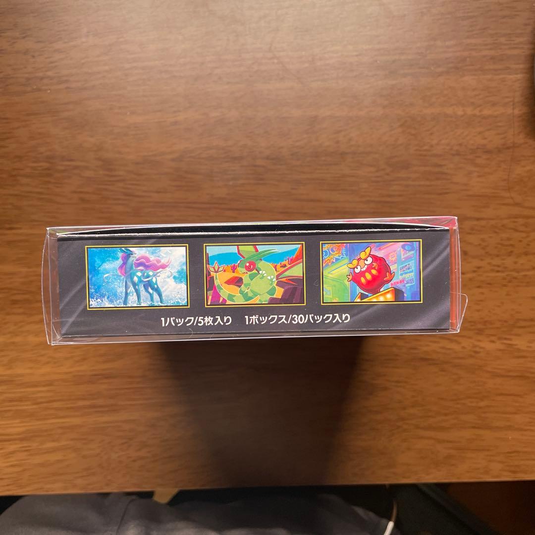 Pokemon MEGA Expansion Pack Inferno X Box — M Expansion Pack Inferno X — Japanese