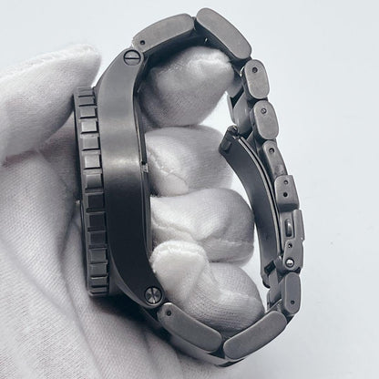 NIXON 51-30 Quartz Men's Watch — Japanese