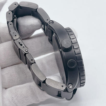 NIXON 51-30 Quartz Men's Watch — Japanese