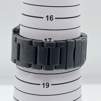 NIXON 51-30 Quartz Men's Watch — Japanese